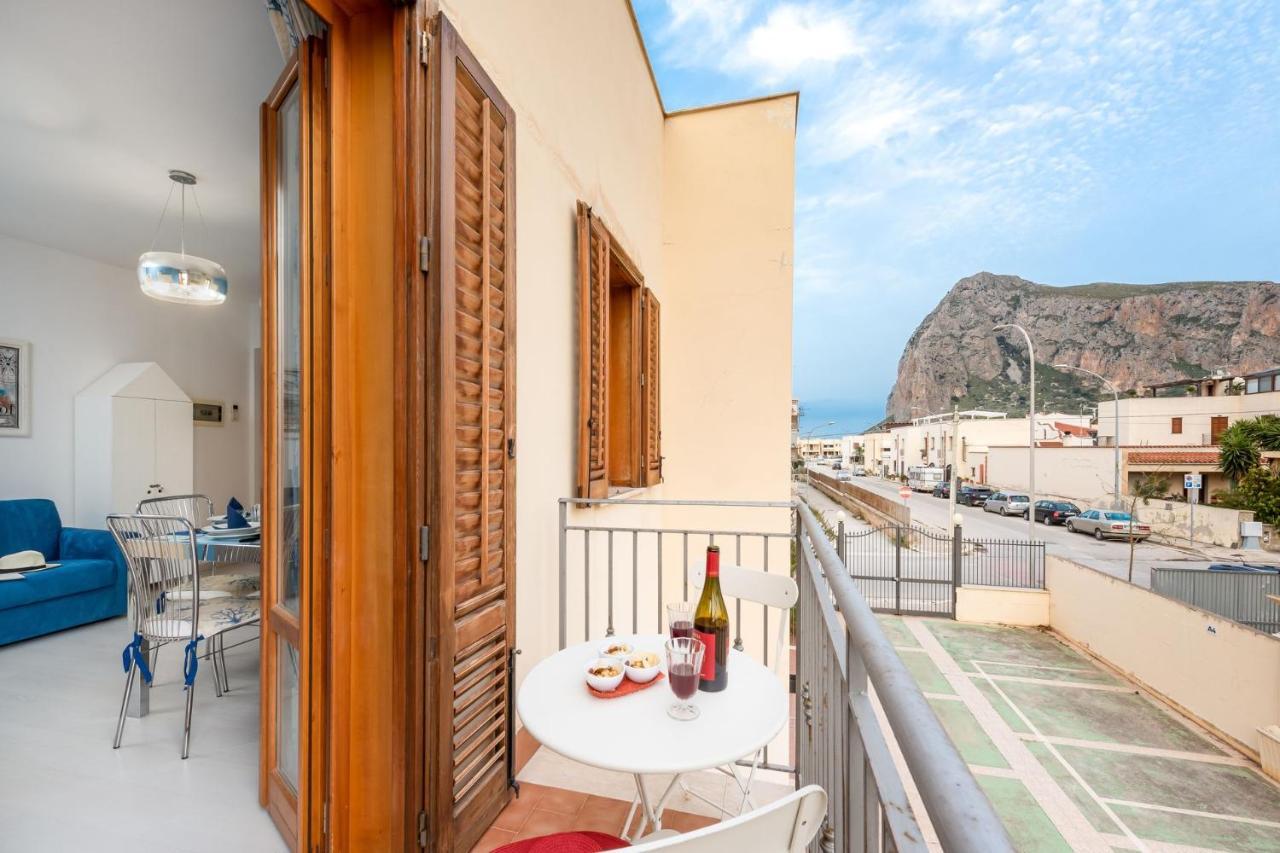 سان فيتو لو كابو Residence I Tesori Di San Vito المظهر الخارجي الصورة